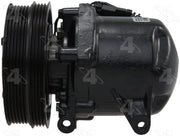 A/C Compressor Four Seasons 57424