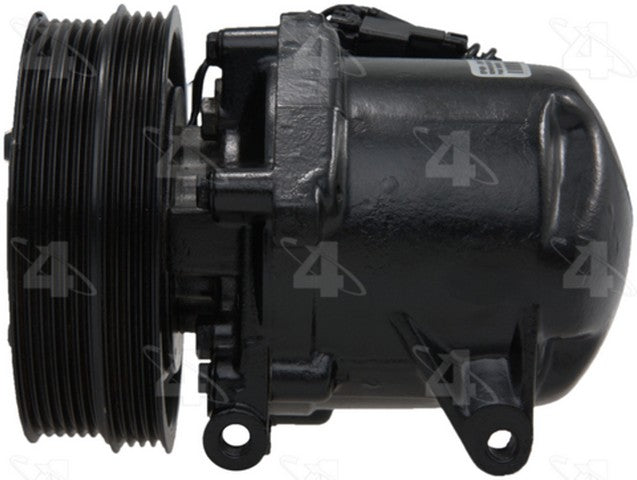 A/C Compressor Four Seasons 57424