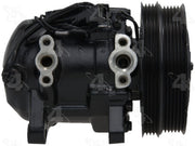 A/C Compressor Four Seasons 57424