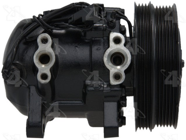 A/C Compressor Four Seasons 57424