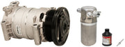 A/C Compressor Kit Four Seasons 5742PK