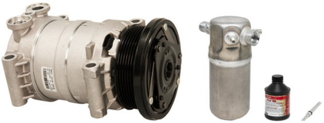 A/C Compressor Kit Four Seasons 5742PK
