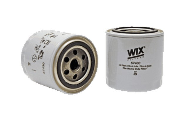 Engine Oil Filter Wix Filters 57430