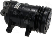 A/C Compressor Four Seasons 57435
