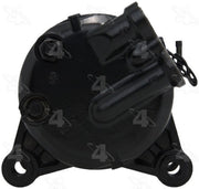 A/C Compressor Four Seasons 57435