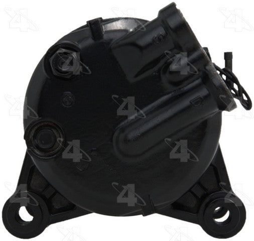 A/C Compressor Four Seasons 57435