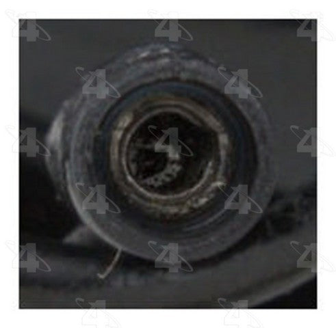 A/C Compressor Four Seasons 57435