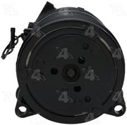 A/C Compressor Four Seasons 57435