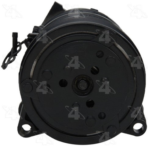 A/C Compressor Four Seasons 57435