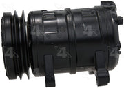 A/C Compressor Four Seasons 57435