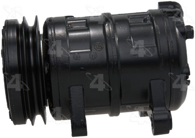 A/C Compressor Four Seasons 57435