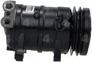 A/C Compressor Four Seasons 57435