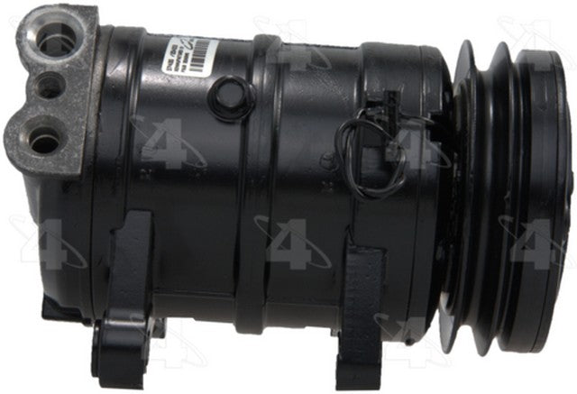 A/C Compressor Four Seasons 57435