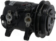 A/C Compressor Four Seasons 57440