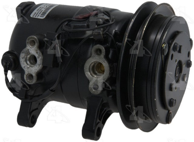 A/C Compressor Four Seasons 57440