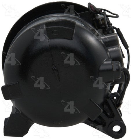 A/C Compressor Four Seasons 57440