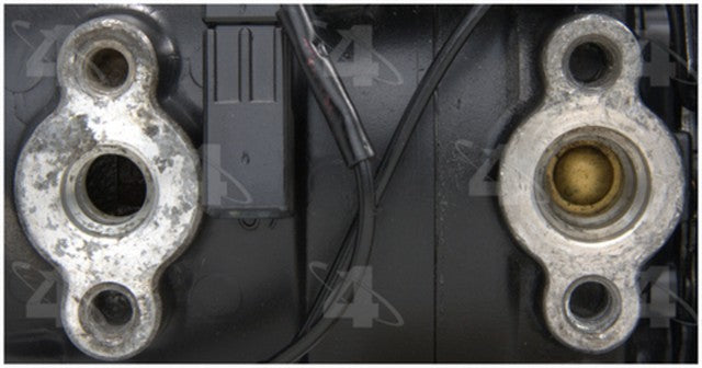 A/C Compressor Four Seasons 57440