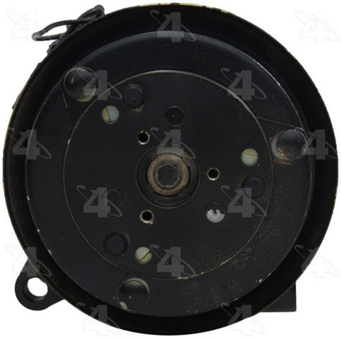 A/C Compressor Four Seasons 57440