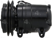 A/C Compressor Four Seasons 57440