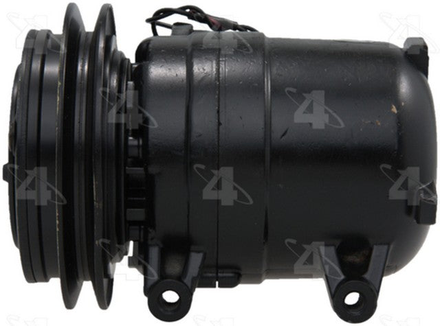 A/C Compressor Four Seasons 57440