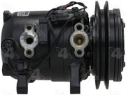 A/C Compressor Four Seasons 57440