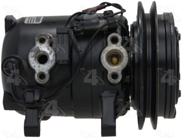 A/C Compressor Four Seasons 57440