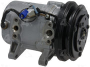 A/C Compressor Four Seasons 57441