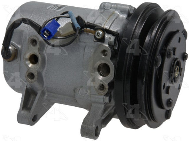 A/C Compressor Four Seasons 57441