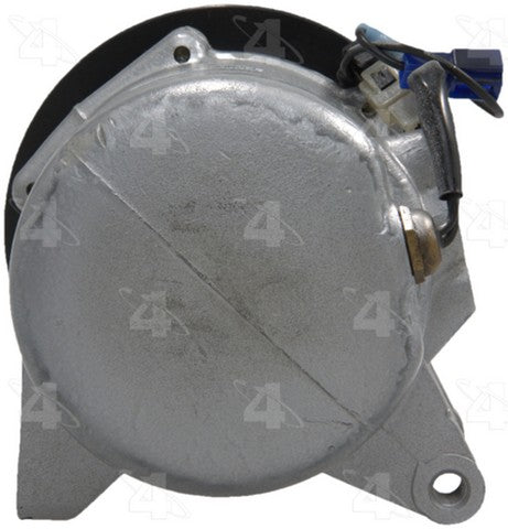 A/C Compressor Four Seasons 57441