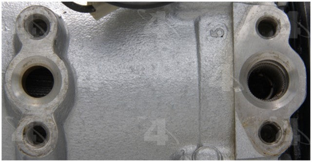 A/C Compressor Four Seasons 57441