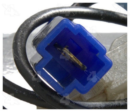 A/C Compressor Four Seasons 57441
