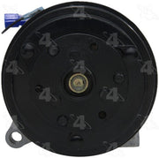 A/C Compressor Four Seasons 57441