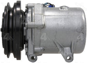 A/C Compressor Four Seasons 57441