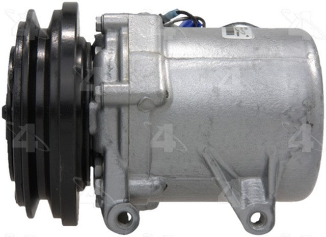 A/C Compressor Four Seasons 57441