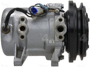 A/C Compressor Four Seasons 57441