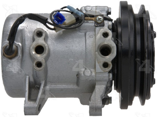 A/C Compressor Four Seasons 57441