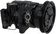 A/C Compressor Four Seasons 57442