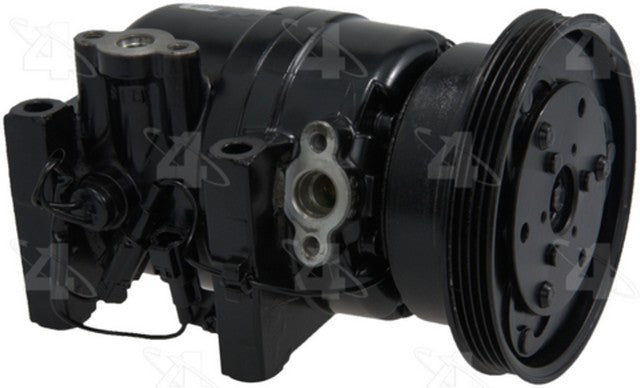 A/C Compressor Four Seasons 57442