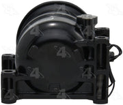 A/C Compressor Four Seasons 57442
