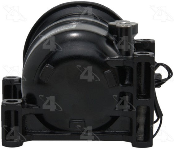A/C Compressor Four Seasons 57442