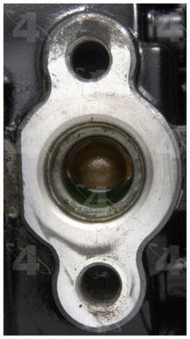 A/C Compressor Four Seasons 57442
