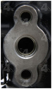 A/C Compressor Four Seasons 57442