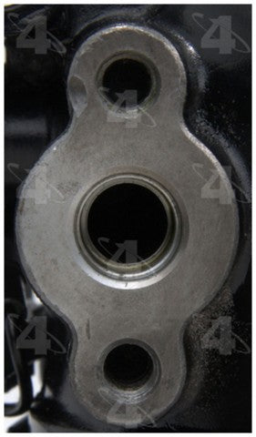 A/C Compressor Four Seasons 57442