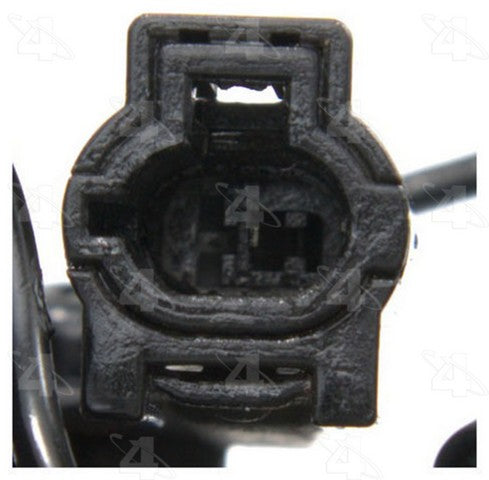A/C Compressor Four Seasons 57442