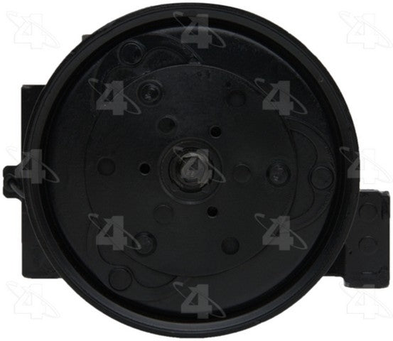 A/C Compressor Four Seasons 57442