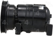 A/C Compressor Four Seasons 57442