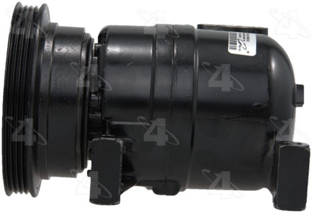 A/C Compressor Four Seasons 57442