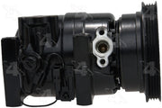 A/C Compressor Four Seasons 57442