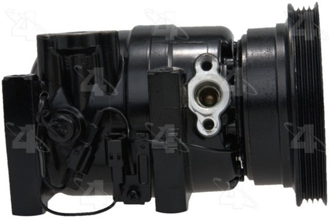 A/C Compressor Four Seasons 57442