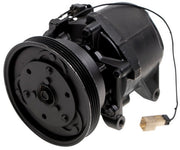 A/C Compressor Four Seasons 57443